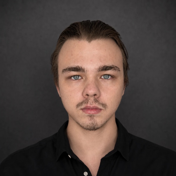 Sergey Kudelin